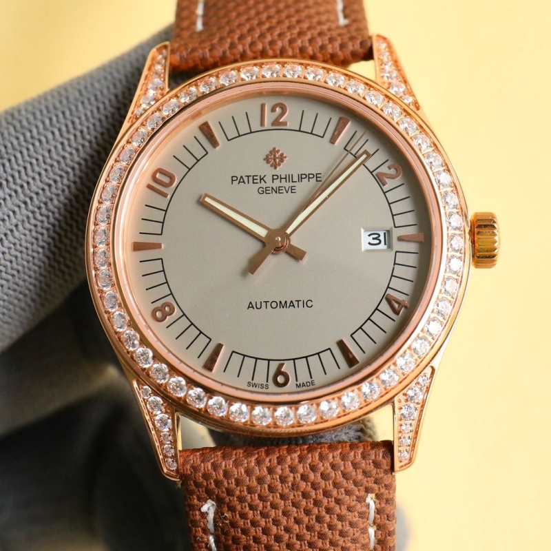 PATEK PHILIPPE